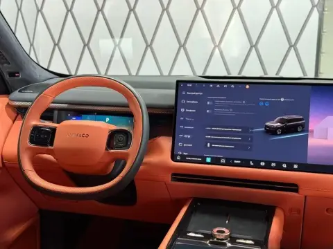 Lynk & Co 900 2026 — миниатюра 9