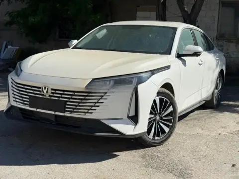 Changan Eado 2025 — миниатюра 1