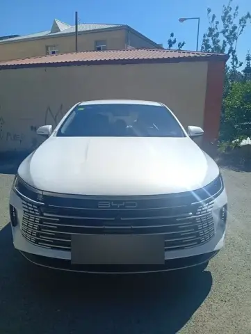 BYD Destroyer 05 2025 — миниатюра 1