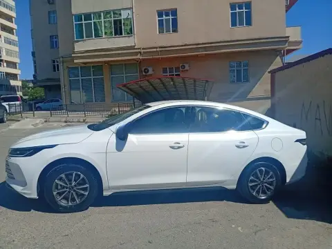 BYD Destroyer 05 2025 — миниатюра 2