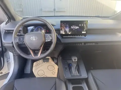 Toyota Corolla Cross 2026 — миниатюра 3