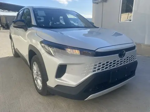 Toyota Corolla Cross 2026 — миниатюра 4