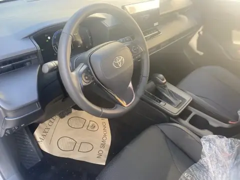 Toyota Corolla Cross 2026 — миниатюра 6