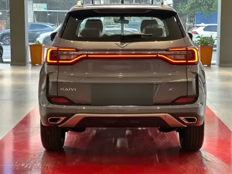 KAIYI X3 Pro 2025 — миниатюра 2
