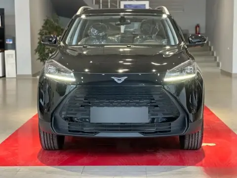 KAIYI X3 Pro 2025