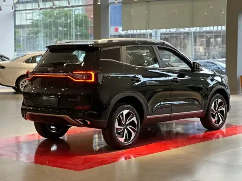 KAIYI X3 Pro 2025 — миниатюра 7