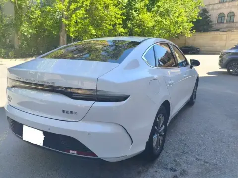 BYD Destroyer 05 2025 — миниатюра 7