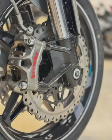 CFMOTO 700 CL-X Sport 2025 — миниатюра 4