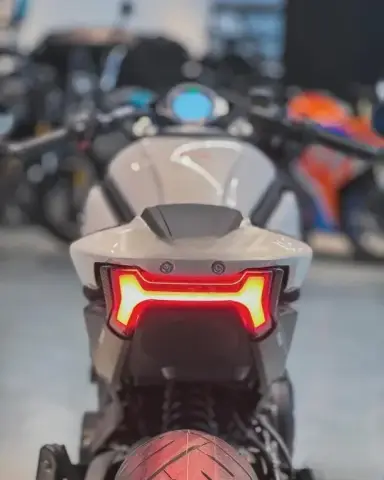 CFMOTO 700 CL-X Sport 2025 — миниатюра 6