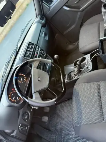 LADA (VAZ) Niva 2025 — миниатюра 9