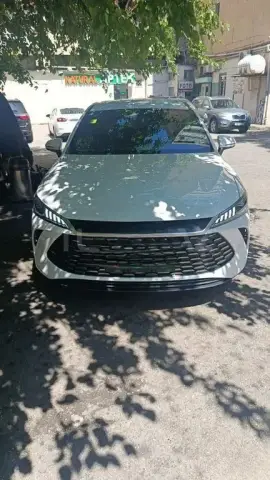 BYD Qin Plus 2025 — миниатюра 1