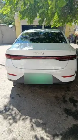 BYD Qin Plus 2025 — миниатюра 2
