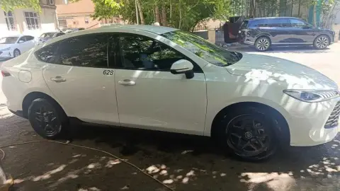 BYD Qin Plus 2025 — миниатюра 4