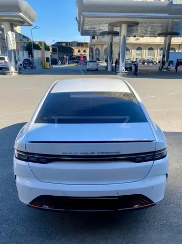 BYD Destroyer 05 2025 — миниатюра 2