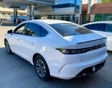 BYD Destroyer 05 2025 — миниатюра 4