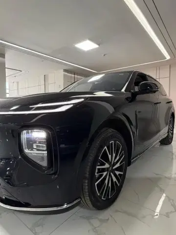 Changan Qiyuan Q07 2025 — миниатюра 3