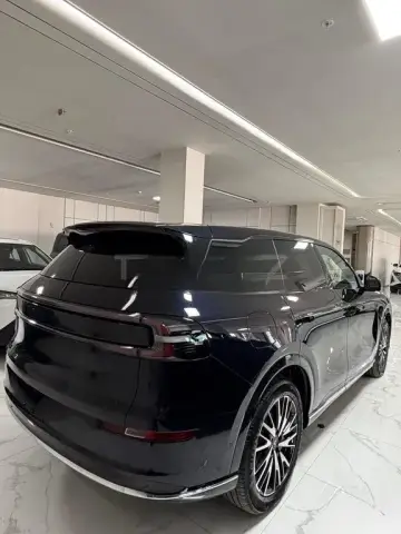 Changan Qiyuan Q07 2025 — миниатюра 4