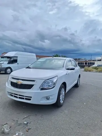 Chevrolet Cobalt 2026