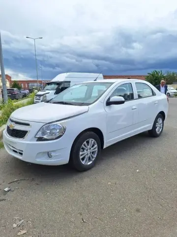 Chevrolet Cobalt 2026 — миниатюра 2