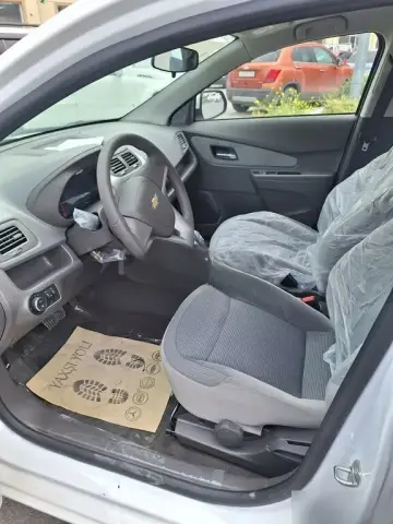 Chevrolet Cobalt 2026 — миниатюра 9