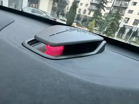 Changan Uni-Z 2025 — миниатюра 8