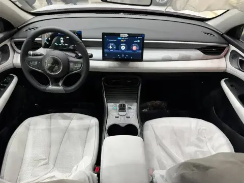 BYD Seal 05 2025 — миниатюра 2