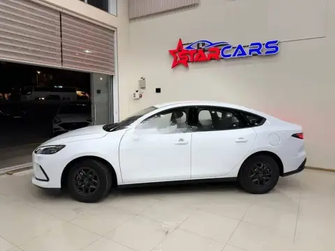 BYD Seal 05 2025 — миниатюра 4
