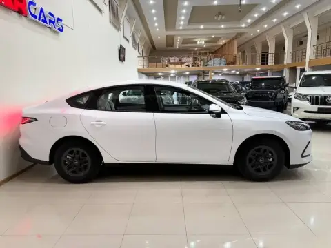 BYD Seal 05 2025 — миниатюра 6