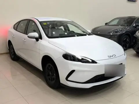 BYD Seal 05 2025 — миниатюра 7