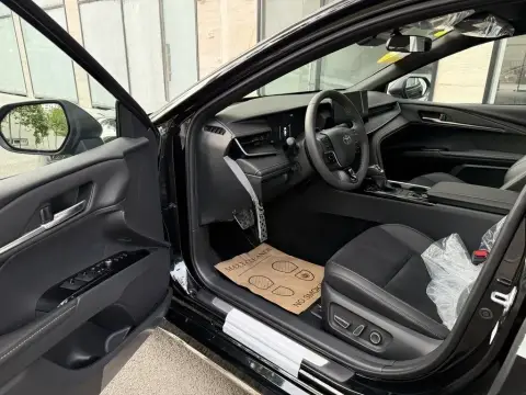 Toyota Camry 2026 — миниатюра 7