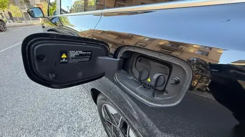Changan Deepal S09 2025 — миниатюра 6