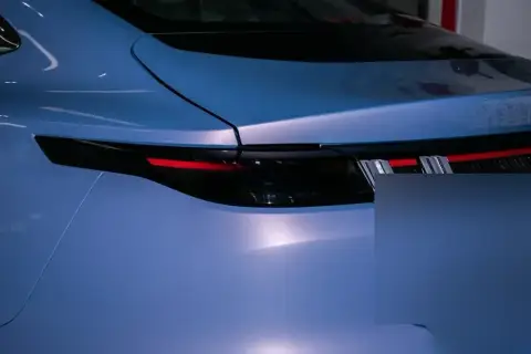 Changan Eado 2026 — миниатюра 7