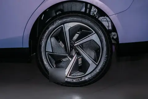 Changan Eado 2026 — миниатюра 8