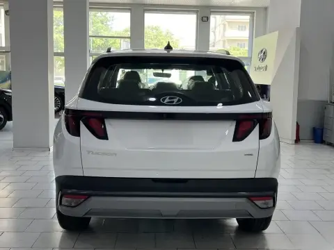 Hyundai Tucson L 2026 — миниатюра 2