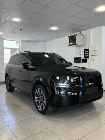 Lynk & Co 900 2025 — миниатюра 3