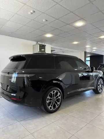 Lynk & Co 900 2025 — миниатюра 4