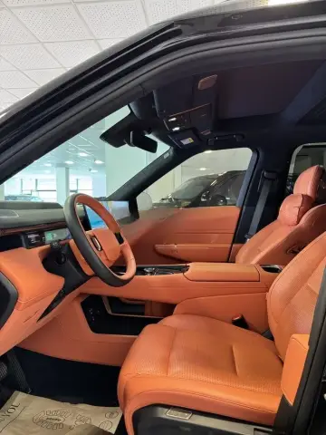 Lynk & Co 900 2025 — миниатюра 6