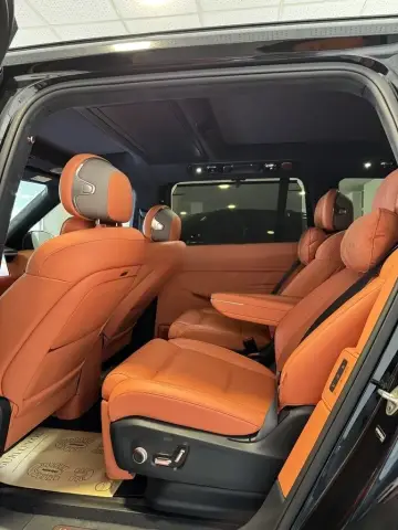 Lynk & Co 900 2025 — миниатюра 8