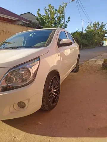 Chevrolet Cobalt 2025 — миниатюра 6