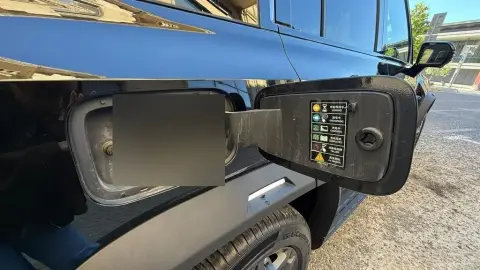 Jetour T2 i-DM 2025 — миниатюра 4