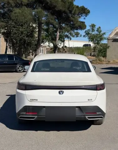 Changan Eado 2025 — миниатюра 4