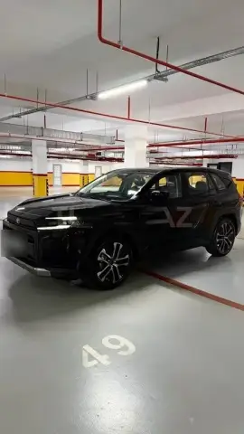 Toyota RAV4 2026 — миниатюра 2