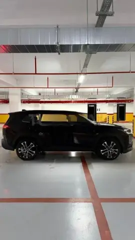 Toyota RAV4 2026 — миниатюра 4