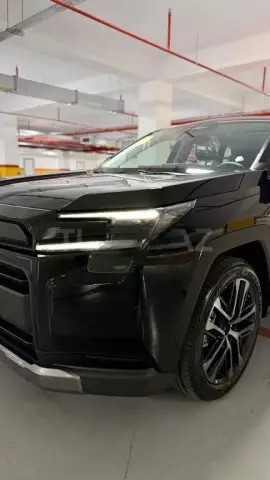 Toyota RAV4 2026 — миниатюра 6