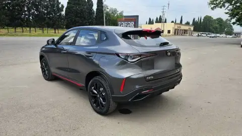 Changan Oshan X5 Plus 2026 — миниатюра 6