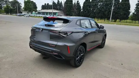 Changan Oshan X5 Plus 2026 — миниатюра 7