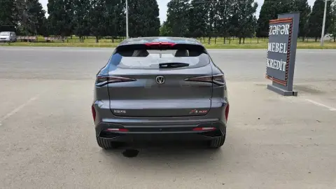Changan Oshan X5 Plus 2026 — миниатюра 8