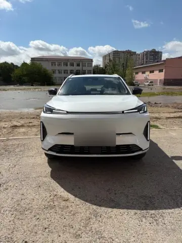 Changan Qiyuan Q05 2025 — миниатюра 1
