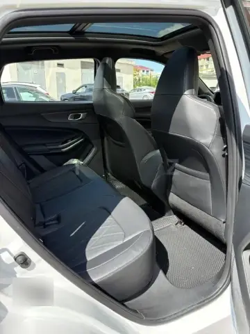 Changan Qiyuan Q05 2025 — миниатюра 7