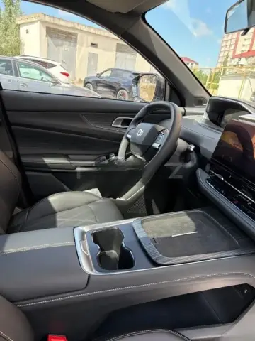 Changan Qiyuan Q05 2025 — миниатюра 9
